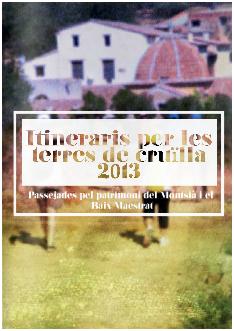 Itineraris 2013