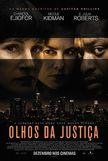 Olhos da Justiça  - filme