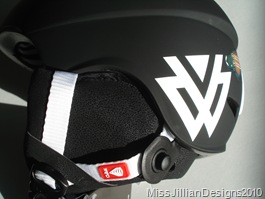 Shaun White RED Hi-Fi