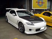 Mazda RX8