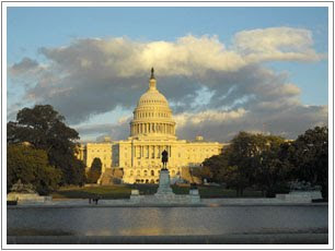 U.S. Capitol