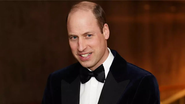 Prince William Navigates His Path to Kingship Amidst Speculations