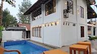 Villa Azalea 3 Kamar Kolam Renang Private - 185