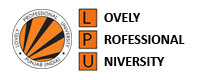 Lovely Professional University 