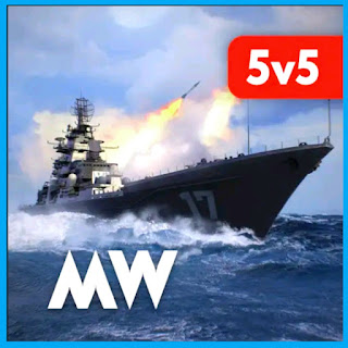 modern warships latest version apk