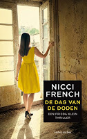 Nicci French, De dag van de doden