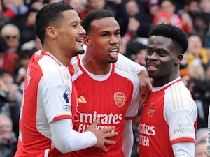Real Madrid 'scouting' £67.5m Arsenal star ahead of potential big-money swoop