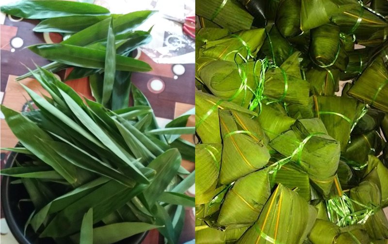 Konsep Populer Menganyam Daun Pisang, Yang Terbaru!