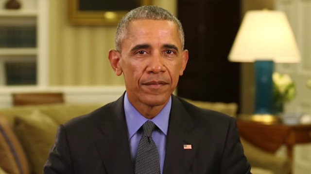  Obama looks back on his legacy in two emotional videos