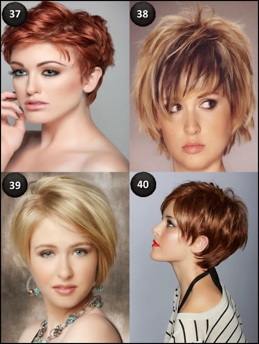 Medium Hairstyles For Oval Faces
