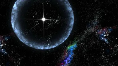 ‘Bintang Neutron Langka’ yang Baru Terdeteksi Tampaknya Memancarkan Tujuh Jenis Denyut Yang Berbeda