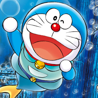 Sheni Tri Puspa Sari Berbagai Fakta Unik Tentang Doraemon