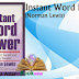  Instant Word Power Free Download or Read Online (PDF)