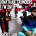 Jonathan Saunders Autumn/Winter 2013