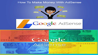 Make Money Online with Google Adsense 2021: A Step-by-Step Guide in Urdu 2021