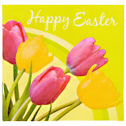 Feliz Dia de Pascua or Felices Pascuas! Updates will continue next Monday! (happy easter)