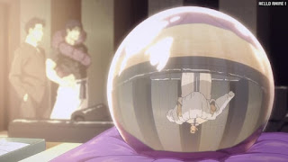 呪術廻戦 アニメ 2期4話 過去編 Jujutsu Kaisen Episode 28 JJK