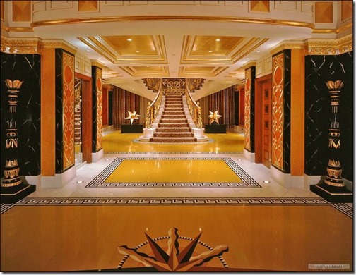 interior Burj-Khalifa 