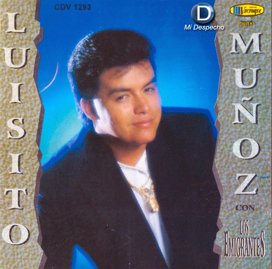 Luisito Muñoz