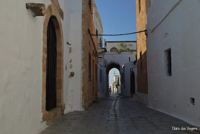 O que visitar na Ilha de Rhodes, O que visitar em Rodes, Roteiro Ilhas Gregas