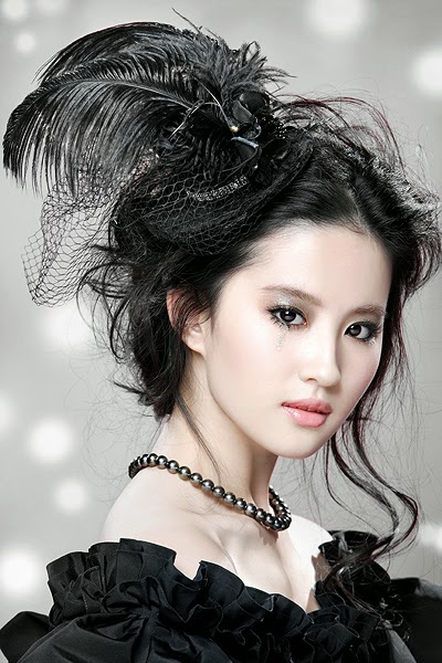 Liu Yifei HD wallpapers Free Download