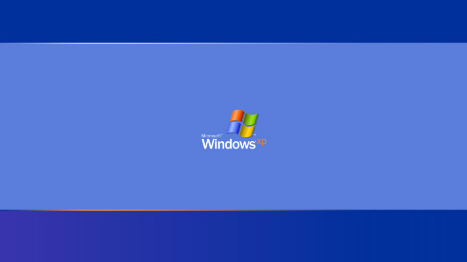 Windows XP Android