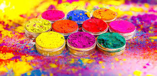 Holi Calendar : When is Holi in 2023