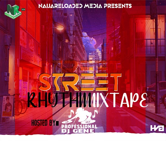 [BangHitz] Download Dj Gene - Street Rhythm Mixtape