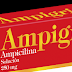 Ampigrin Dosage Adults & Infants, Side effects, Ingredients, Cost