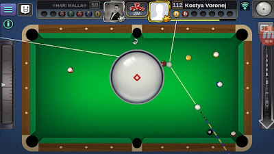 3D Pool Ball v1.4.4 Mod Apk Money