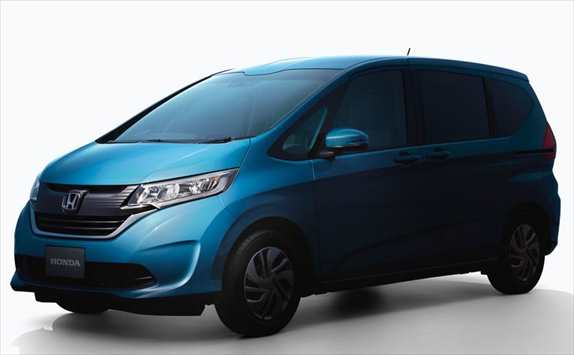 ダサい ホンダ車はカッコいいけど何かパッとしない理由を考察した くるまン