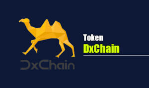 DxChain Token, DX coin
