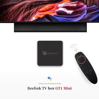 Beelink GT1 Mini