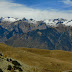 Un paseo otoñal en el Valle de Benasque