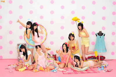 SKE48