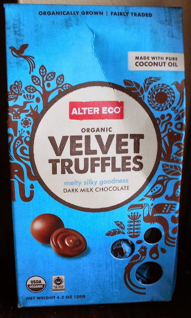 AlterEco Velvet Truffles