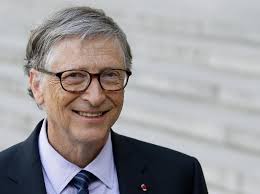 Bill Gates: Yang Kaya Jangan Diam, Corona Wabah Seabad Sekali