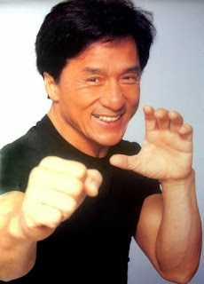 Jackie Chan Wallpapers