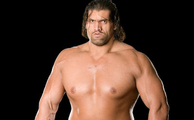 The Great Khali Images | Icons, Wallpapers and Photos on Fanpop