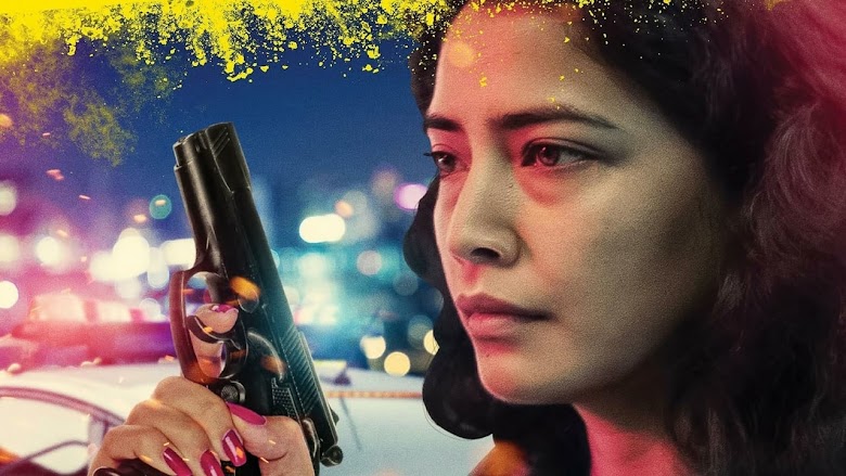 Stray Dolls 2019 pelicula completa castellano