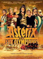  Cliquez ici pour voir LE DETOURNEMENT DE ASTERIX AUX JEUX OLYMPIQUES