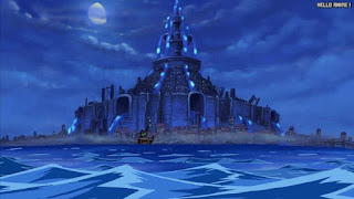 ワンピースアニメ ウォーターセブン編 235話 ルフィ ウソップ 喧嘩 | ONE PIECE Episode 235 Water 7