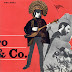 VERSO LA STRATOSFERA: Chetro & Co. – 1968 – Danze della sera (45 giri)
