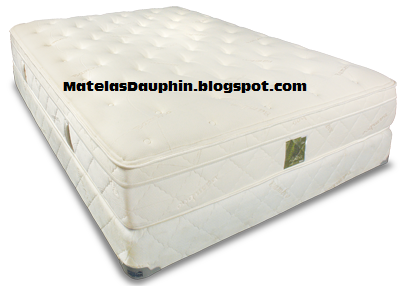 Matelas Dauphin