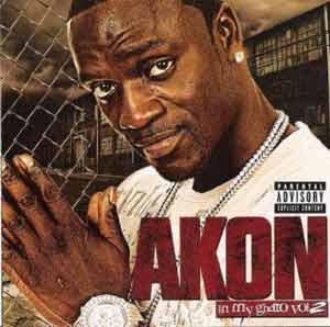Akon's performance banned in Australia