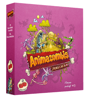 Animazombis (vídeo reseña) El club del dado Unnamed