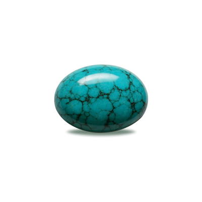Turquoise Gemstone: Earth's Captured Sky, Woven in History & Adornment