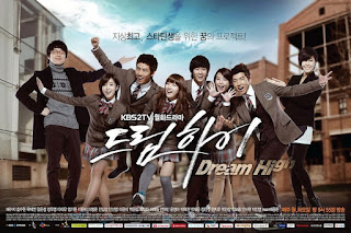 SINOPSIS Lengkap Dream High Episode 1-Terakhir