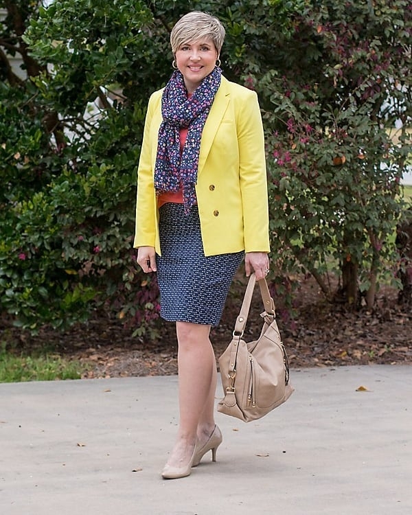 50 Fall Outfits for Women Over 50 - Savvy Southern Chic