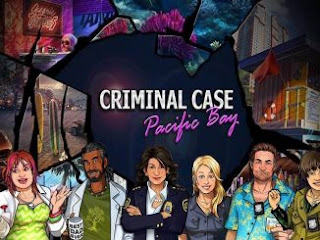 Criminal Case Pacific Bay Mod Apk v2.15.5 Full version